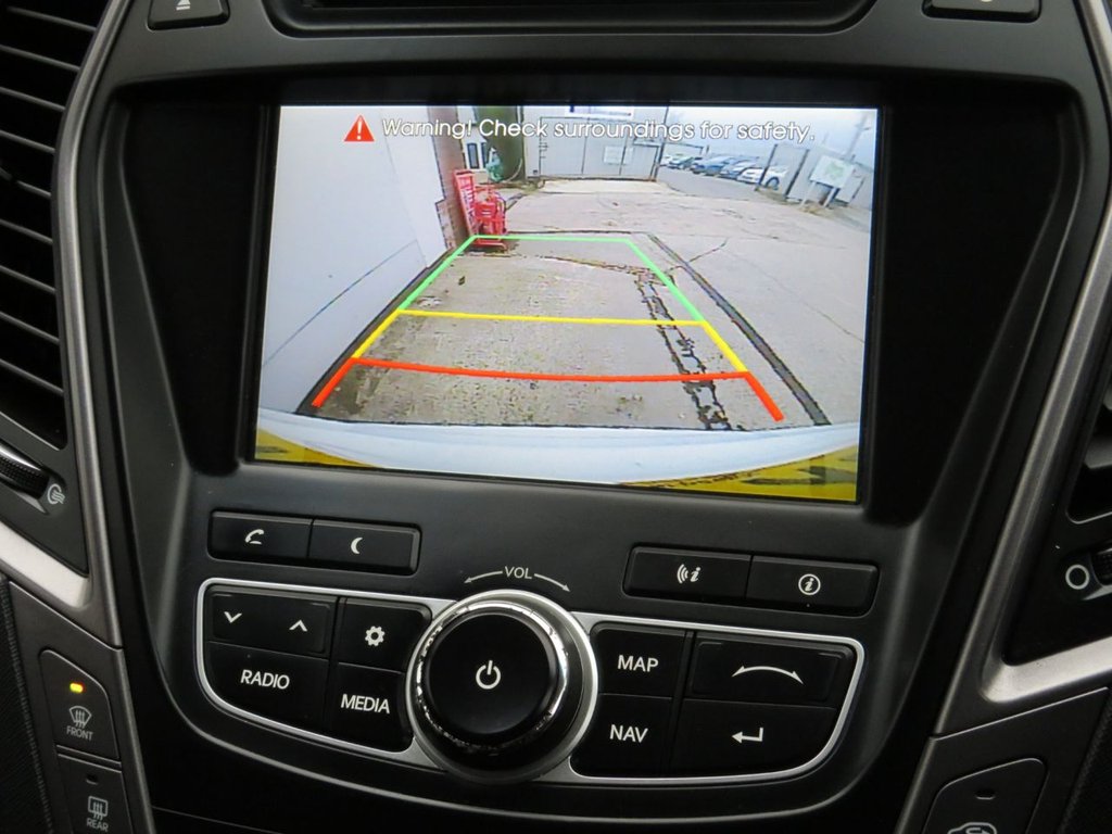 Used Hyundai Santa Fe 2013 for sale - 77056412: Photo 17