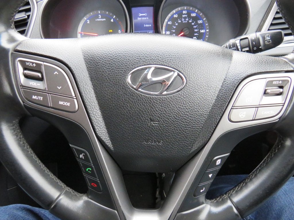 Used Hyundai Santa Fe 2013 for sale - 77056412: Photo 18