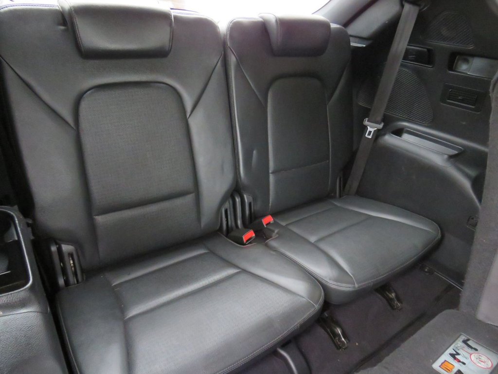 Used Hyundai Santa Fe 2013 for sale - 77056412: Photo 9