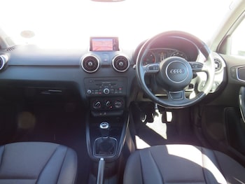 Used Audi A1 2012 for sale - 78382873: Photo