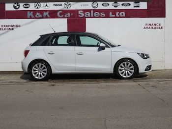 Used Audi A1 2012 for sale - 78382873: Photo