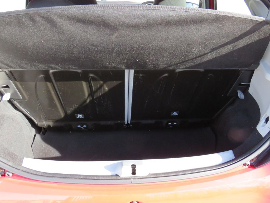 Used Toyota AYGO 2018 for sale - 77576127: Photo 11