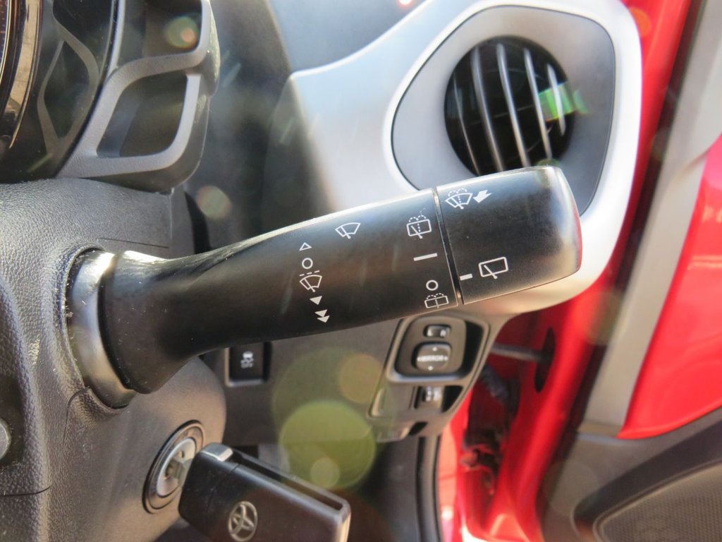 Used Toyota AYGO 2018 for sale - 77576127: Photo 18