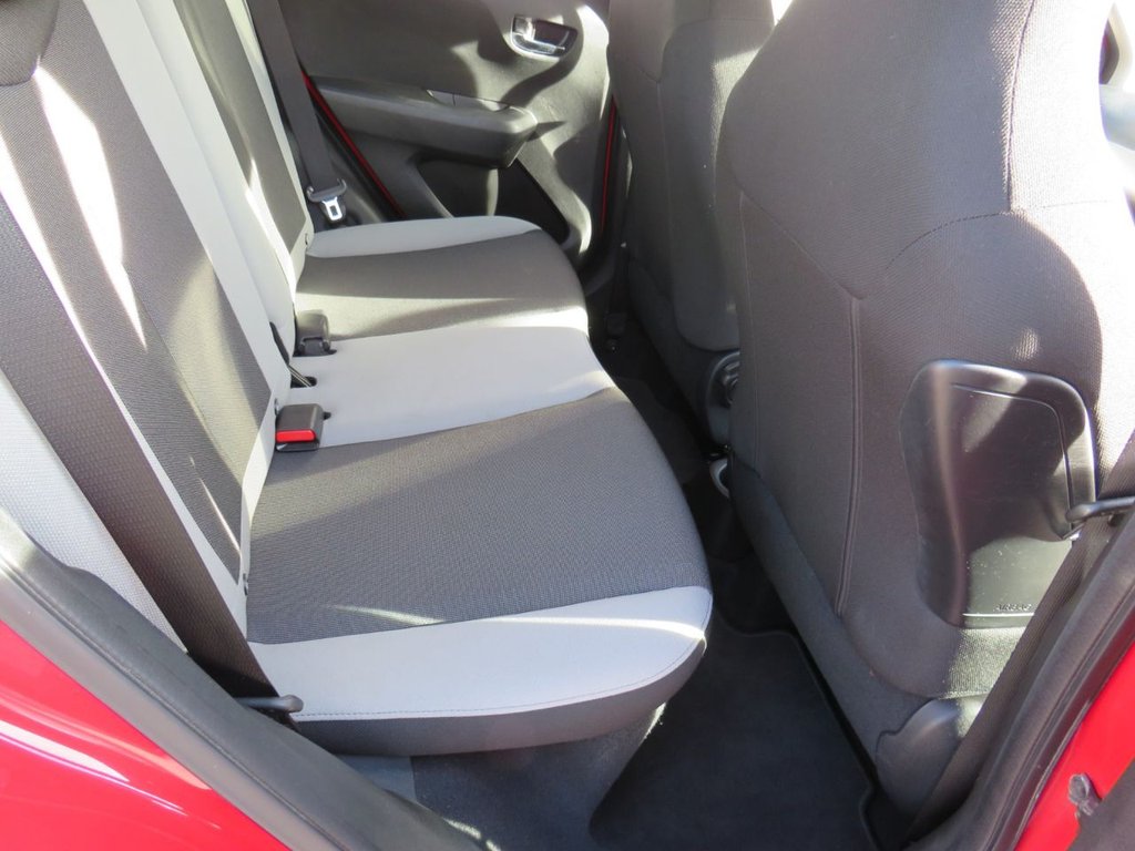 Used Toyota AYGO 2018 for sale - 77576127: Photo 8