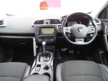 Used Renault Kadjar 2018 for sale - 75352815: Photo