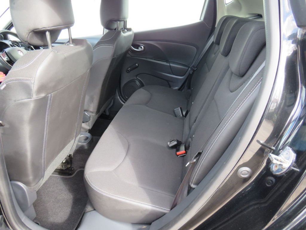 Used Renault Clio 2015 for sale - 78016886: Photo 10