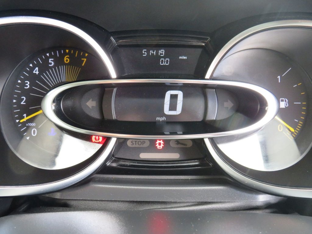 Used Renault Clio 2015 for sale - 78016886: Photo 12