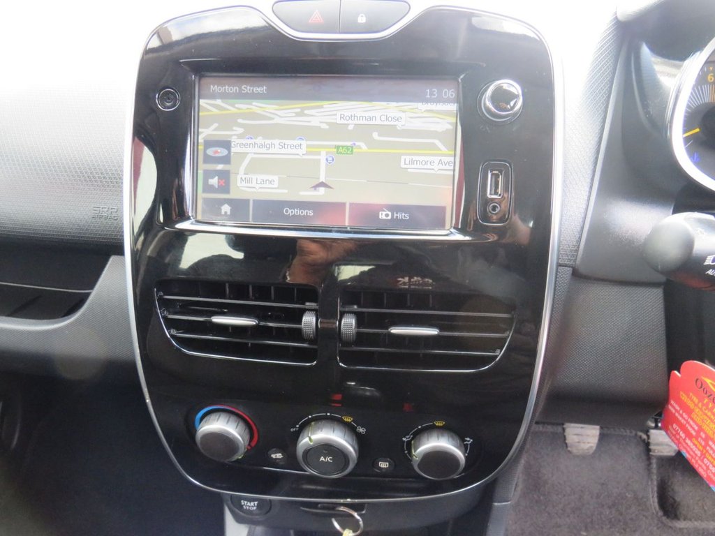 Used Renault Clio 2015 for sale - 78016886: Photo 15