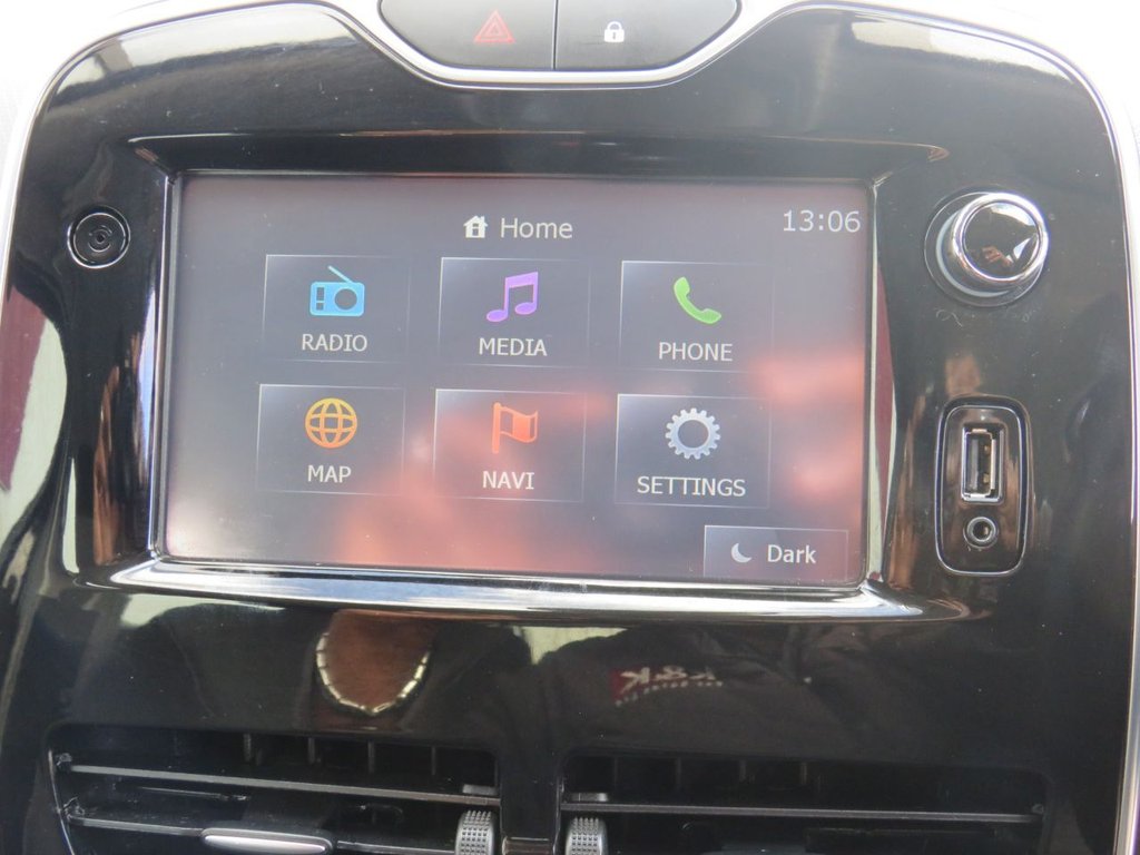 Used Renault Clio 2015 for sale - 78016886: Photo 16