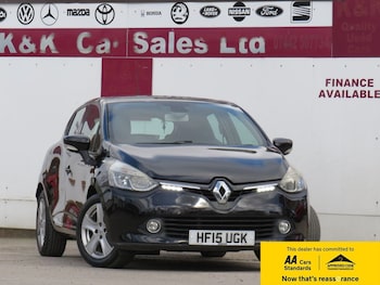Used Renault Clio 2015 for sale - 78016886: Photo