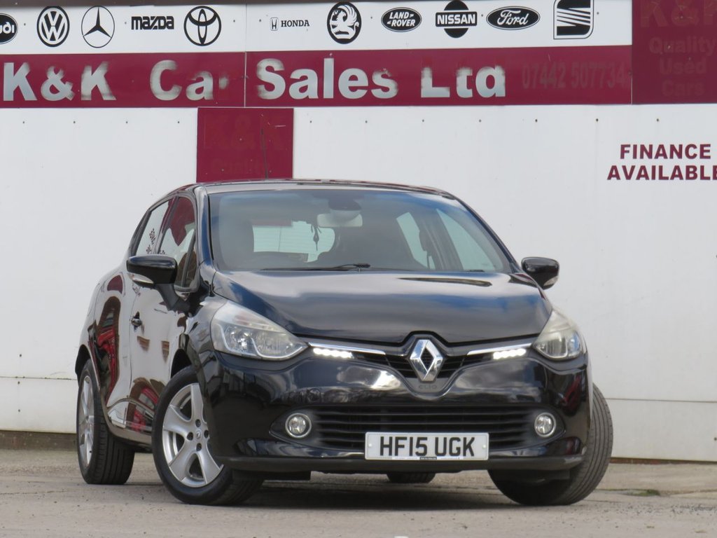 Used Renault Clio 2015 for sale - 78016886: Photo 25