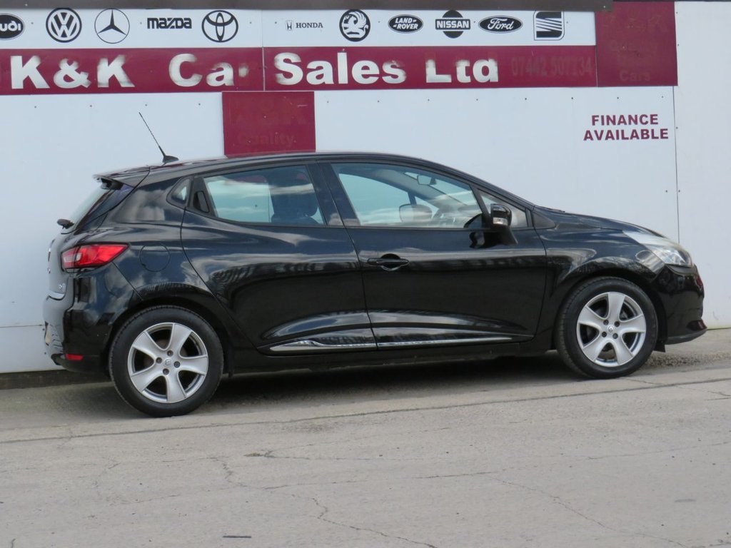Used Renault Clio 2015 for sale - 78016886: Photo 26