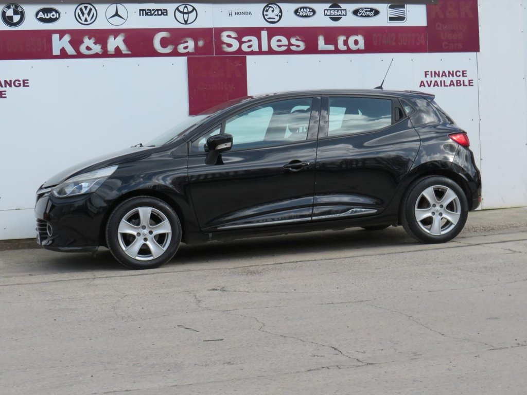 Used Renault Clio 2015 for sale - 78016886: Photo 28