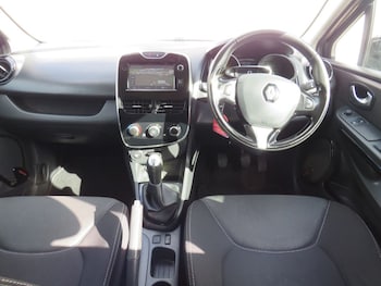 Used Renault Clio 2015 for sale - 78016886: Photo
