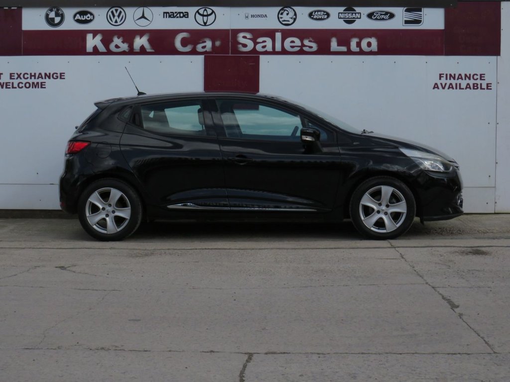 Used Renault Clio 2015 for sale - 78016886: Photo 30