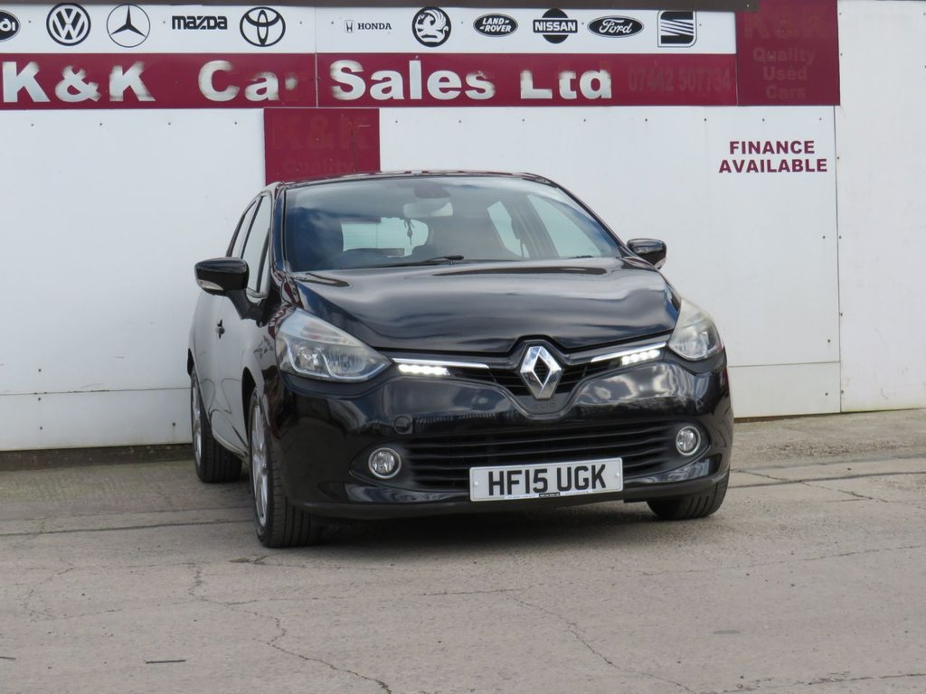 Used Renault Clio 2015 for sale - 78016886: Photo 31