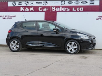 Used Renault Clio 2015 for sale - 78016886: Photo