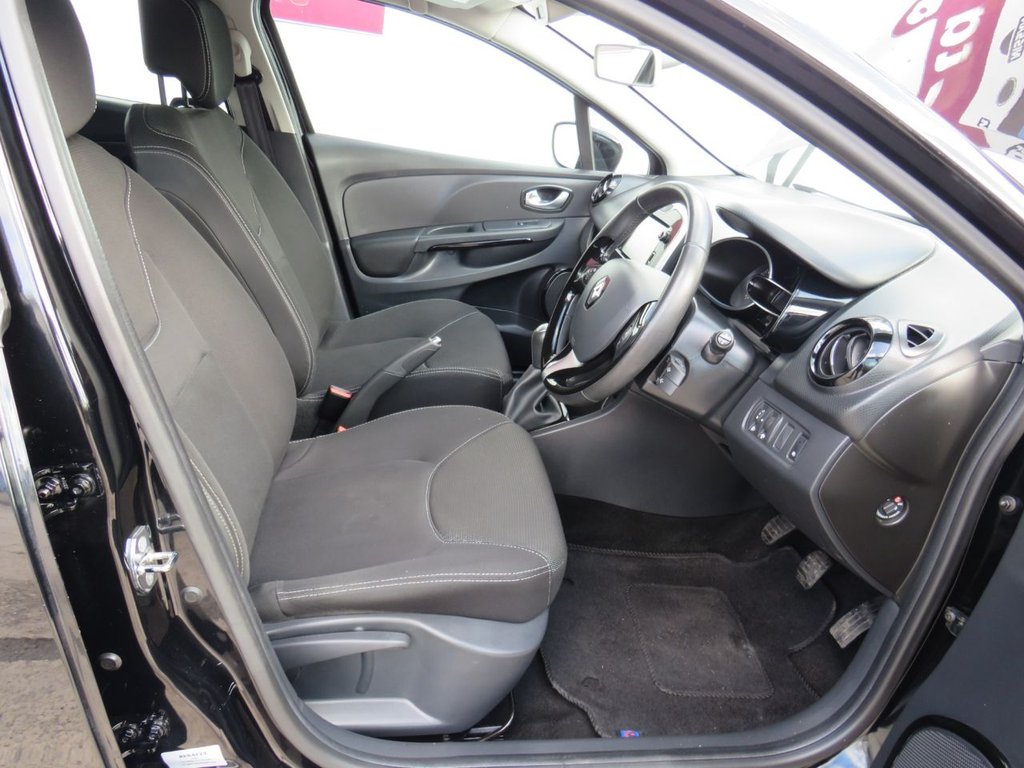 Used Renault Clio 2015 for sale - 78016886: Photo 7