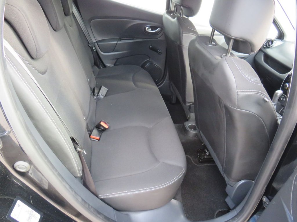 Used Renault Clio 2015 for sale - 78016886: Photo 8