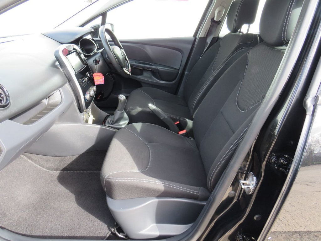 Used Renault Clio 2015 for sale - 78016886: Photo 9