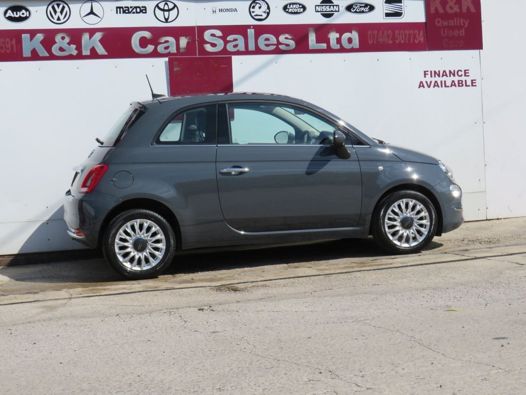 Vehicle 27