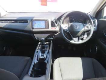 Used Honda HR-V 2016 for sale - 74580951: Photo