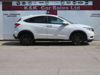 Used Honda HR-V 2016 for sale - 74580951: Photo