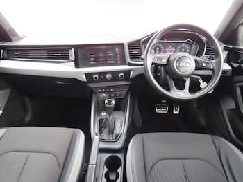 Used Audi A1 2019 for sale - 79738096: Photo