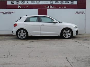 Used Audi A1 2019 for sale - 79738096: Photo