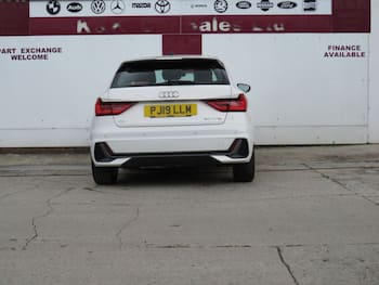 Used Audi A1 2019 for sale - 79738096: Photo