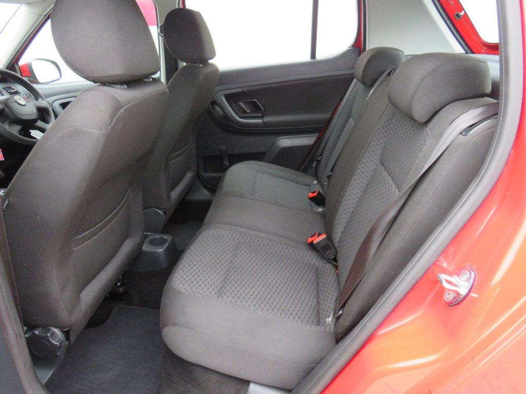 Used Skoda Fabia 2012 for sale - 77053595: Photo 10