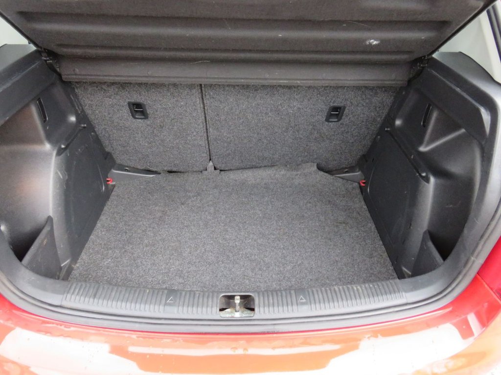 Used Skoda Fabia 2012 for sale - 77053595: Photo 11