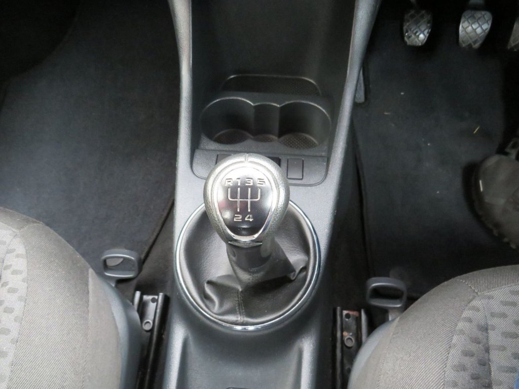 Used Skoda Fabia 2012 for sale - 77053595: Photo 14