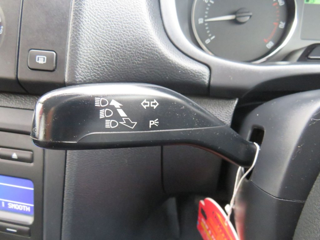 Used Skoda Fabia 2012 for sale - 77053595: Photo 16