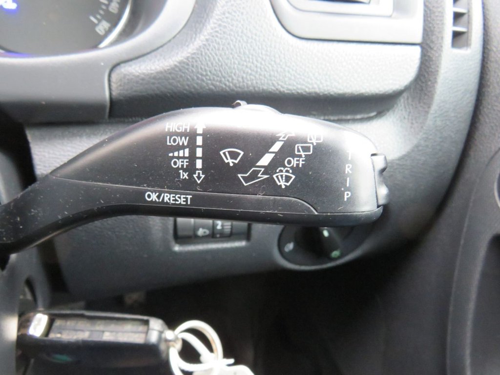 Used Skoda Fabia 2012 for sale - 77053595: Photo 17