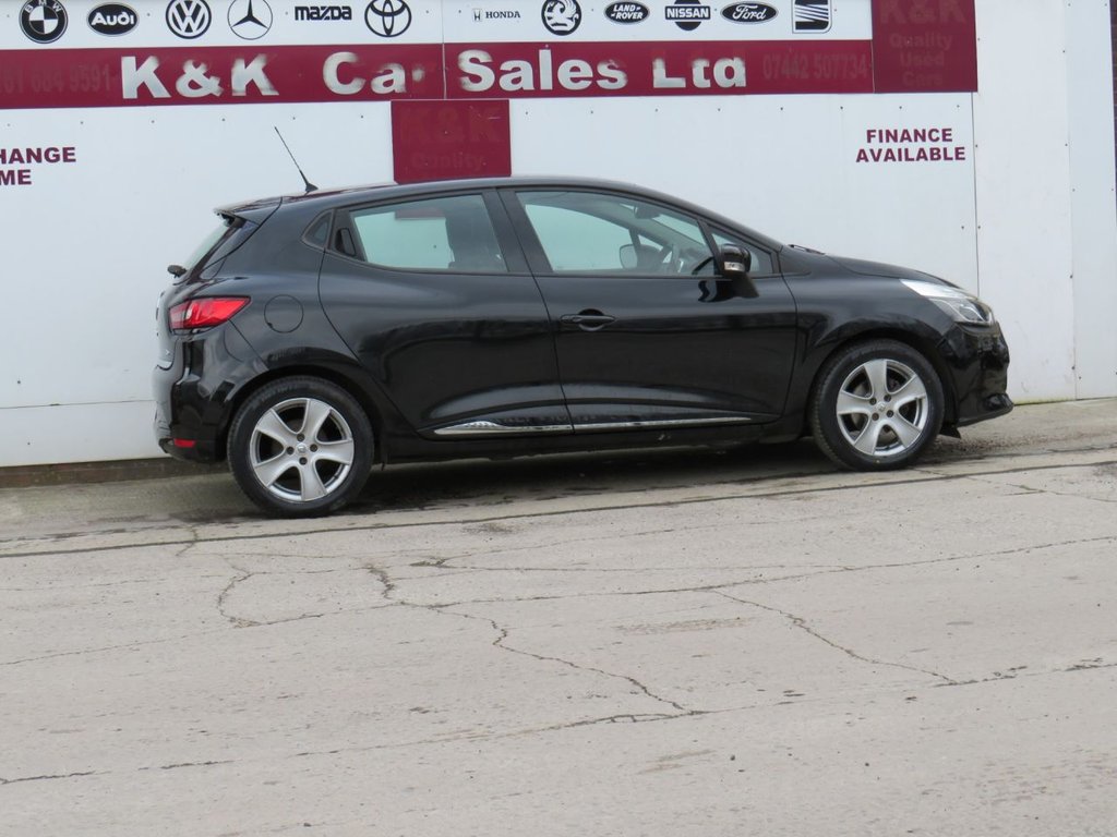 Used Renault Clio 2016 for sale - 77572154: Photo 26