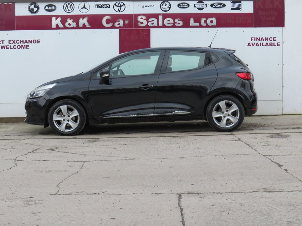 Used Renault Clio 2016 for sale - 77572154: Photo 5