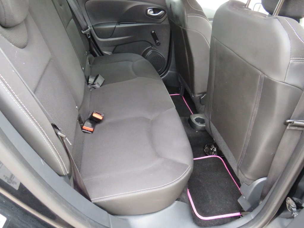 Used Renault Clio 2016 for sale - 77572154: Photo 8