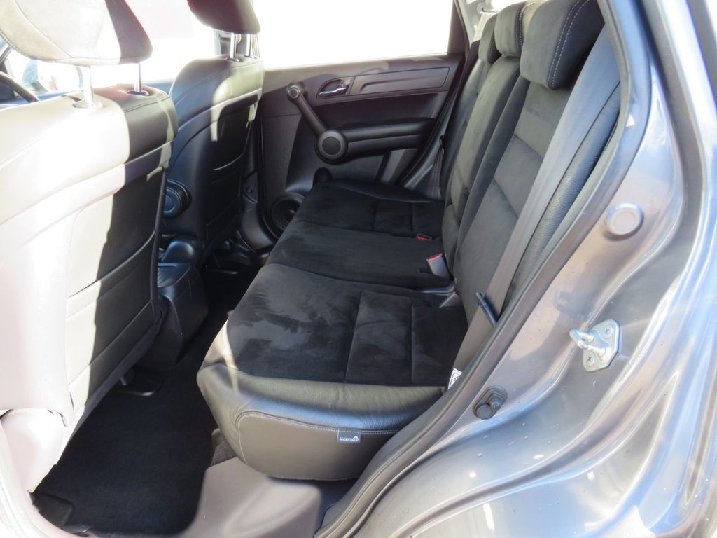 Used Honda CR-V 2012 for sale - 76665595: Photo 10