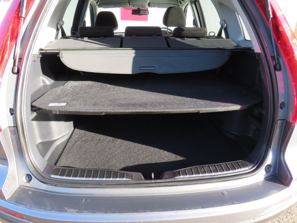 Used Honda CR-V 2012 for sale - 76665595: Photo 11