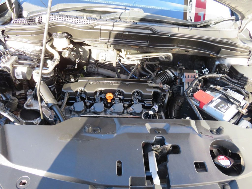 Used Honda CR-V 2012 for sale - 76665595: Photo 13