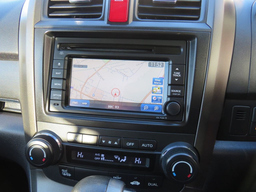 Used Honda CR-V 2012 for sale - 76665595: Photo 15