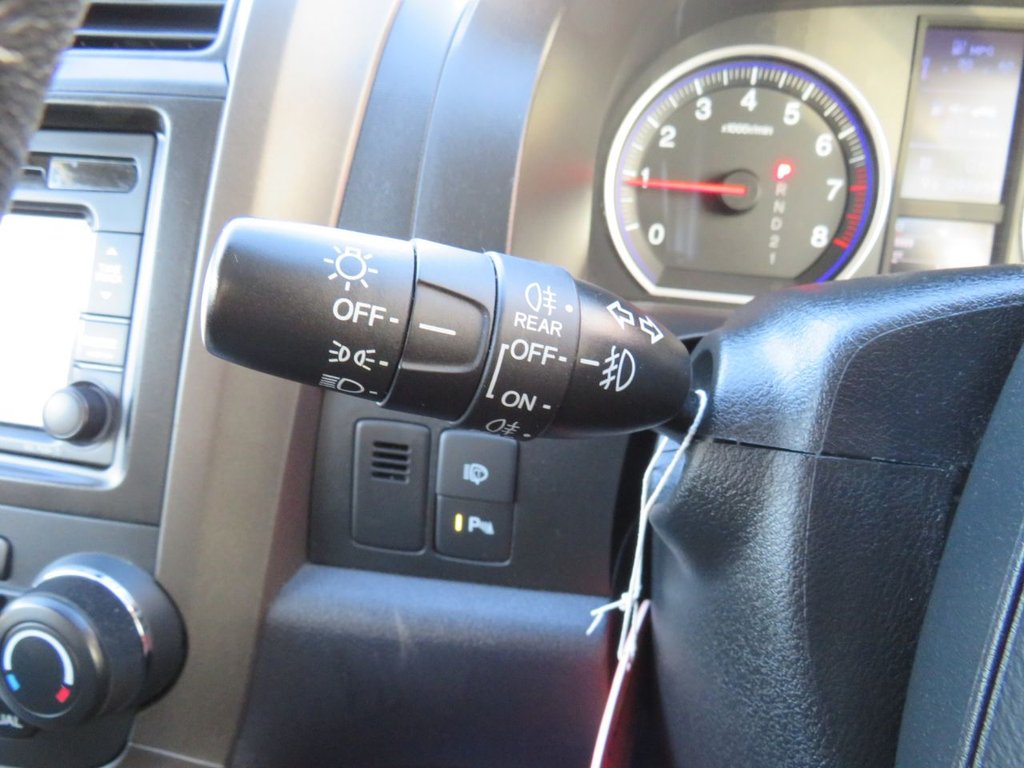 Used Honda CR-V 2012 for sale - 76665595: Photo 17