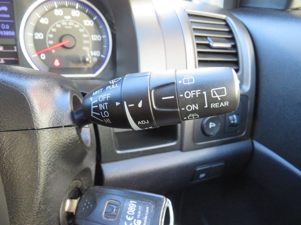 Used Honda CR-V 2012 for sale - 76665595: Photo 18