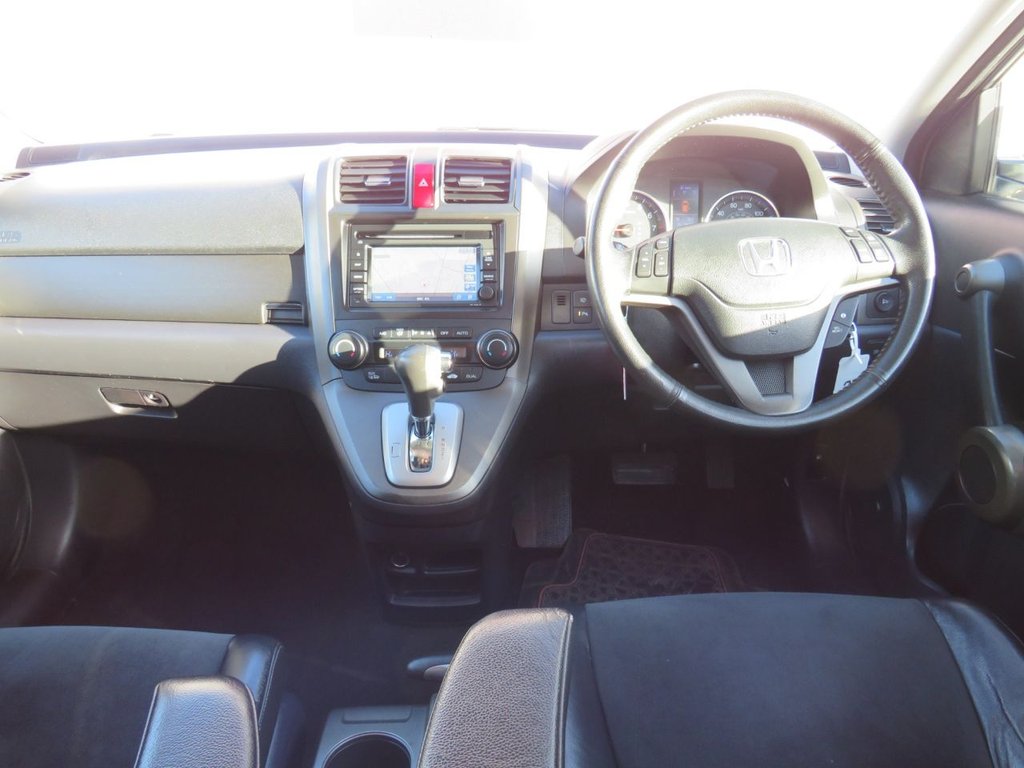 Used Honda CR-V 2012 for sale - 76665595: Photo 2