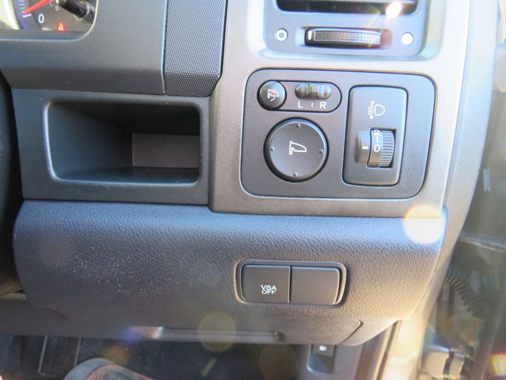 Used Honda CR-V 2012 for sale - 76665595: Photo 23