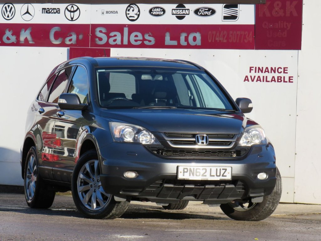 Used Honda CR-V 2012 for sale - 76665595: Photo 27