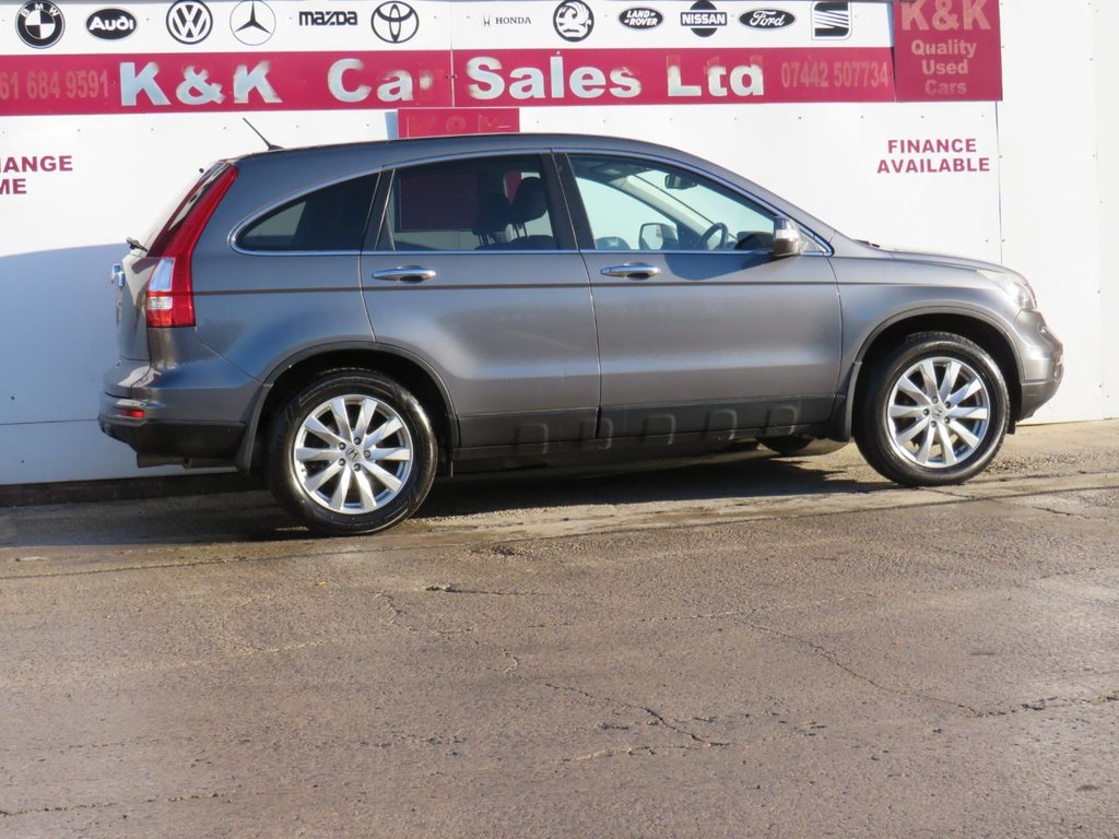 Used Honda CR-V 2012 for sale - 76665595: Photo 28