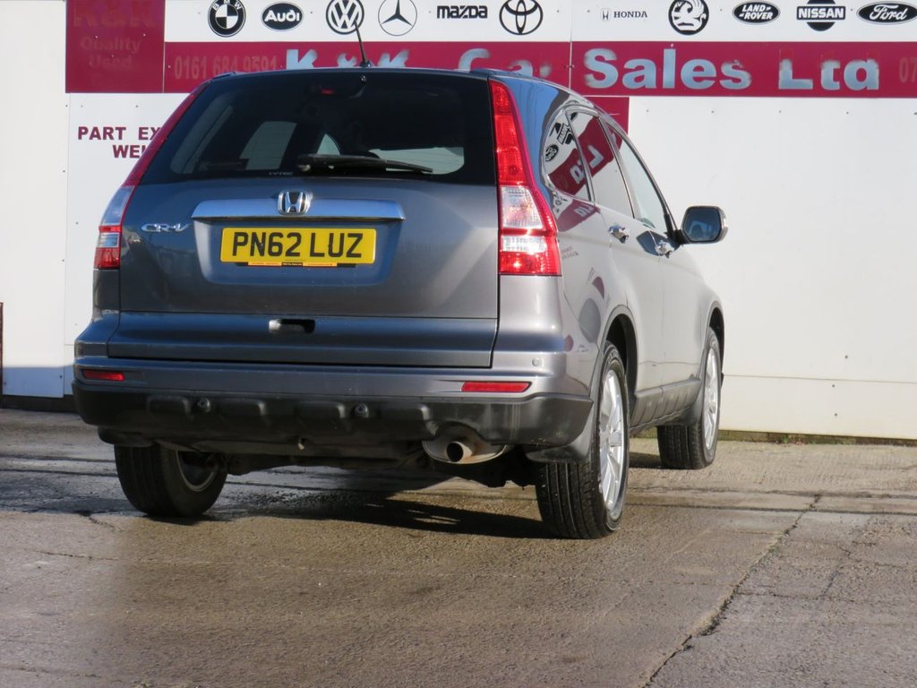 Used Honda CR-V 2012 for sale - 76665595: Photo 29