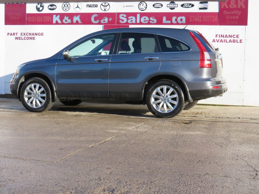 Used Honda CR-V 2012 for sale - 76665595: Photo 30